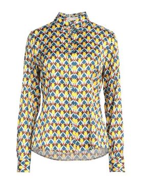 Hemd Damen Himmelblau 36,40 Damen