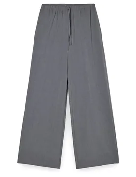 Pantaloni Eleganti 30001051 Charcoal Grey XS