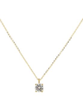 Collana Donna Oro Giallo GL101274