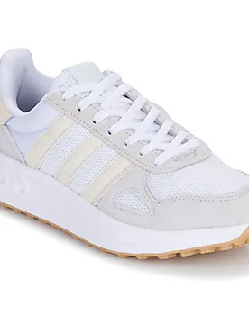 Sneaker Run 84 38;40;36 2/3;37 1/3;38 2/3;40 2/3;41 1/3 Female - Adidas - FashionsVida