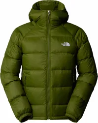 Doudoune en duvet - M Hydrenalite Down Hoodie Woodland Green en Nylon - Taille M - Vert