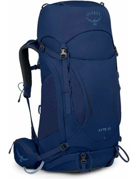 Kyte 48 mochila montaña Azul (M/L)