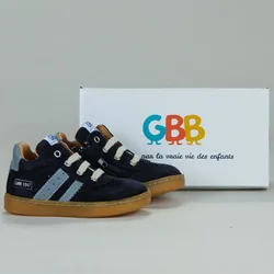 Gbb Kinderschuhe - 20 Female