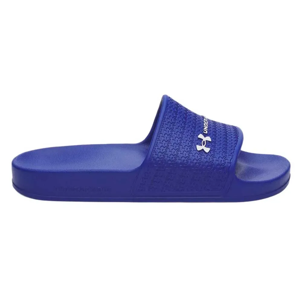 Claquettes Armr Lite Blue EU 45 - Under armour - FashionsVida