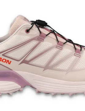 XT-Pathway 2 Nostalgia - Sneaker - weiß flieder - Herren - Size: 37 1/3 - Salomon - FashionsVida