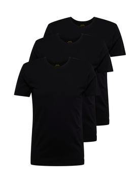 Camiseta térmica 'Spring Start'