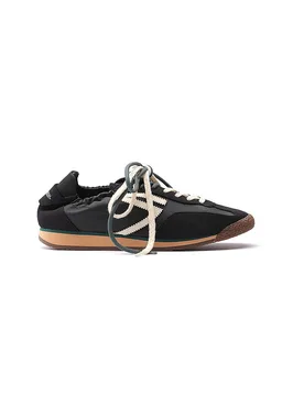 Sneaker PANTHER schwarz 38 damen - PURAAI - FashionsVida