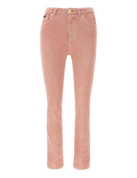Dolce & Gabbana Jeans in vita alta