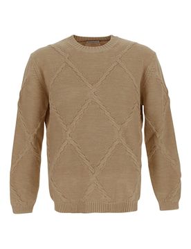 Ballantyne Pullover