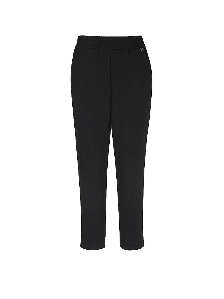 Marc Cain Chino RHODOS nero 44 - Marc cain - FashionsVida