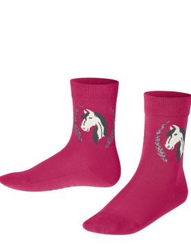 FALKE Horse Kinder Socken