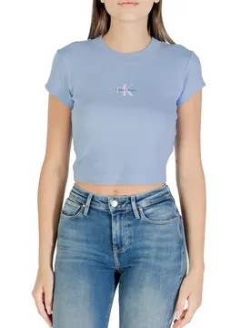 Top Azurblau 488166