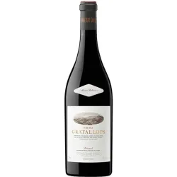 Vino tinto Álvaro Palacios 2023 Priorato