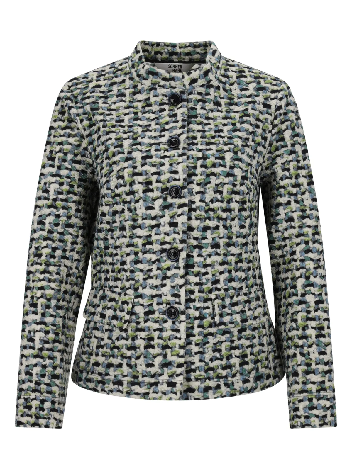 Isa female - 40 - FashionsVida