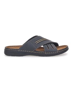 Ciabatte Nere Jerpoint 611 44