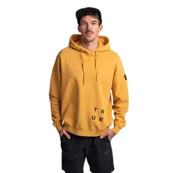 Sweat à Capuche True Fade Out Mango S