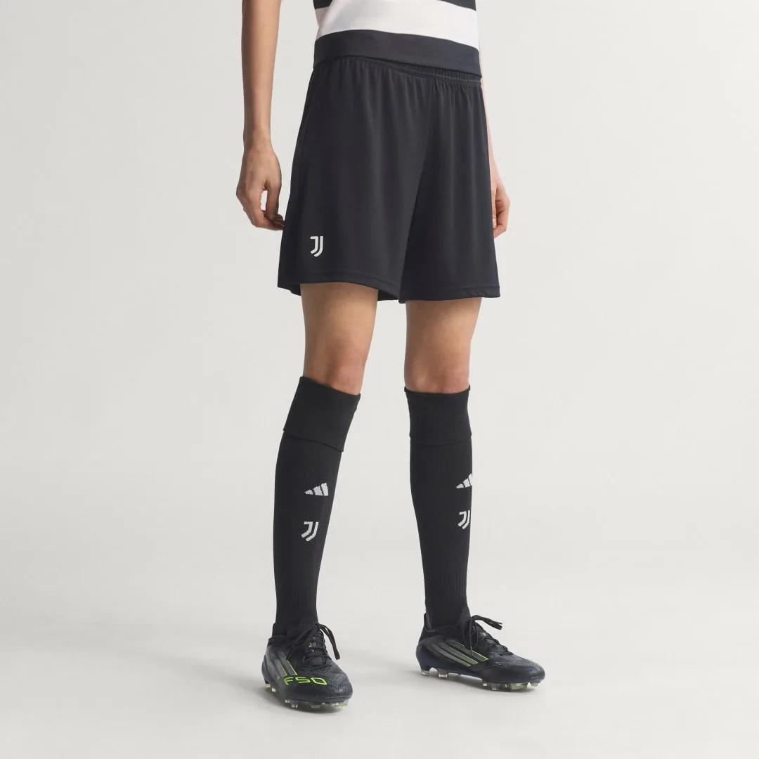 SHORT SGURA AUTHENTIC 2XS Black - Adidas - FashionsVida