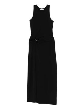 Rabanne Vestito Lungo