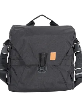 Umhängetasche Bushcraft Haversack Bag 9 L - Coyote Coyote adult - Helikon-Tex - FashionsVida