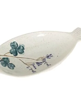 Schlüsselablage Blumenfischteller Einheitsgrösse - Signes Grimalt - FashionsVida