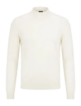 Pullover Hombre Hueso S Hombre - Daniele Fiesoli - FashionsVida