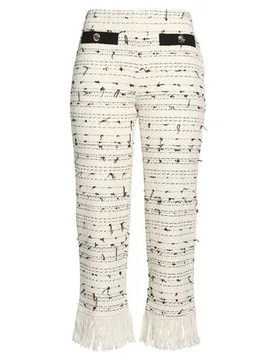 Pantalones Mujer Beige 32,34,36,38,40 Mujer - LIU •JO - FashionsVida