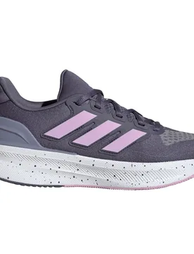 Ultrarun 5 zapatilla running mujer Morado (40) - Adidas - FashionsVida