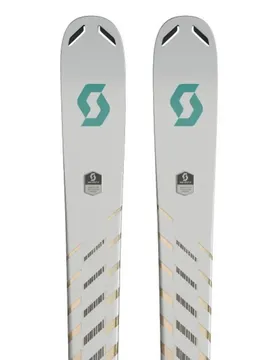 Skis De Randonnée Superguide 95 A Version 168