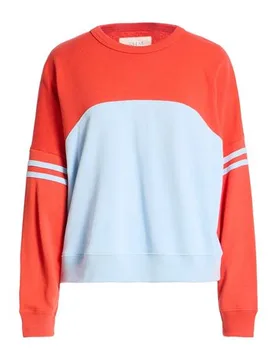 Sudadera Mujer Naranja 1 Mujer - The Great. - FashionsVida