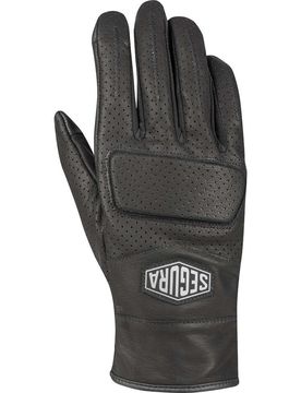 Guanti Moto BOGART Nero taglia 9