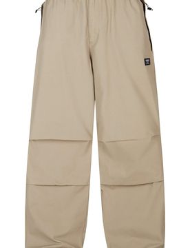 Karl Kani Pantalón oliva / negro