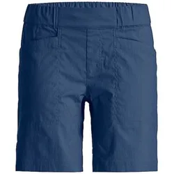Damen Wandershorts Affinity dunkelblau M W