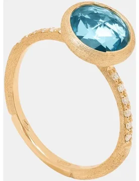 Anillo Jaipur Color Oro amarillo - Marco Bicego - FashionsVida