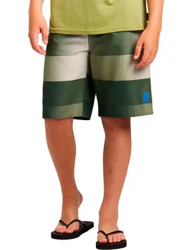 Short De Bain James Thyme 116 cm Garçon