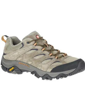 Chaussures de randonnée - Moab 3 Pecan - Taille 44 - Marron - Merrell - FashionsVida