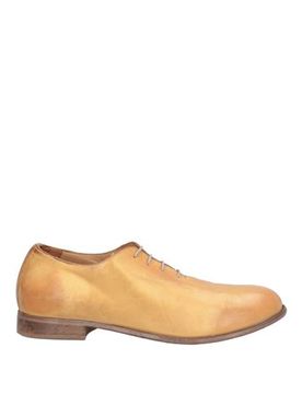 Schnürschuh Damen Gold 37,38,39 Damen