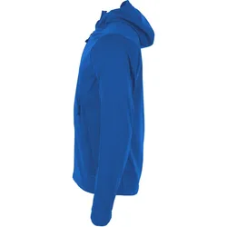 Softshell-Jacke Prime - Bleu - male - Size: 2XL
