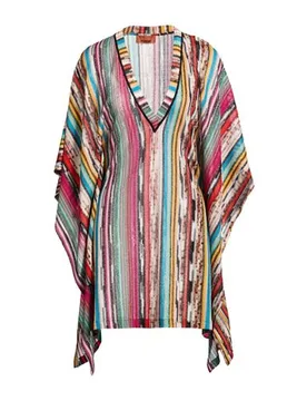 MISSONI Top Damen Fuchsia XS Damen - Missoni - FashionsVida