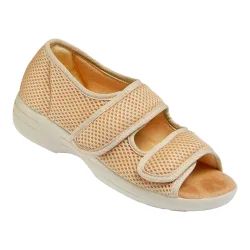 Damen-Sandale "Loriette" 38 beige
