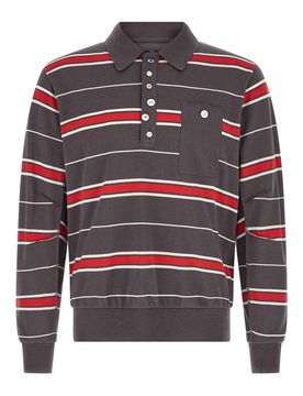 Undercover Polo Uc1F4804-2