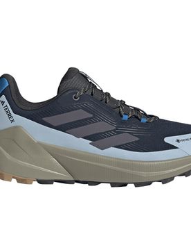 Terrex trailmaker 2 gore-tex zapatilla trekking hombre Marino (48)