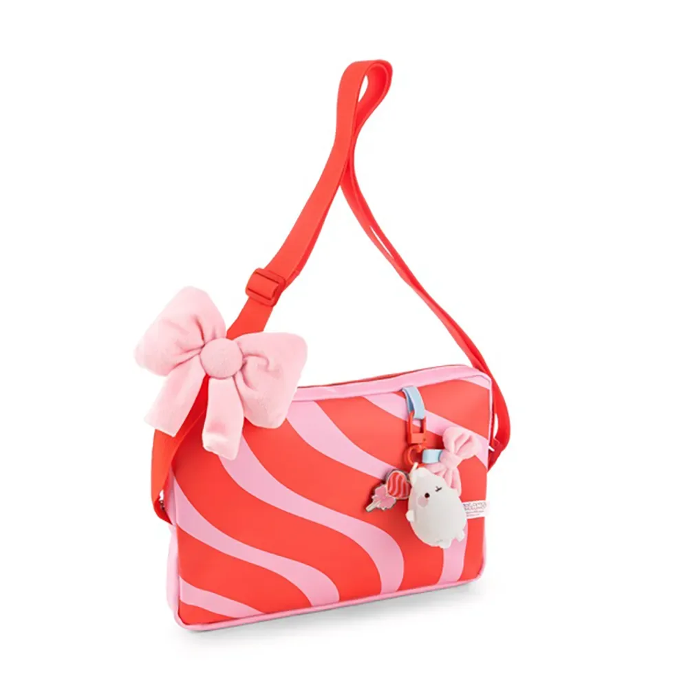 Borsa A Tracolla Molang 18x26x Cm - NICI - FashionsVida