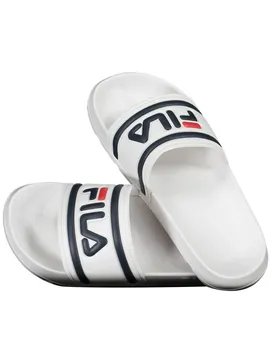 Damen SLIPPER Weiß 1010901F_43383DE_BIANCO1FG