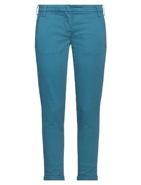 Jeanshose Damen Aquamarin 27 Damen