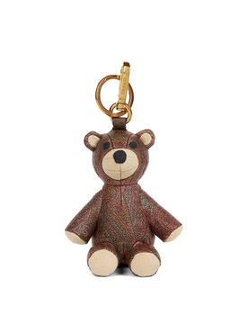 Etro Orsetto charm