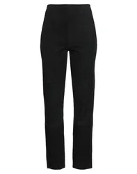 RÓHE Hose Damen Schwarz 38 Damen