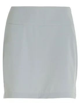 Active Techno Skirt Aluminium 2XS Women - SLAM - FashionsVida