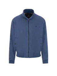 Blouson blau XXL herren