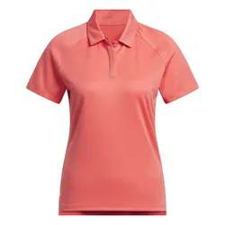 Adidas Polo Ultimate CH.RDY, rot m