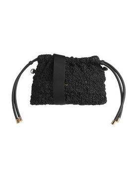 Umhängetasche Damen Schwarz -- Damen